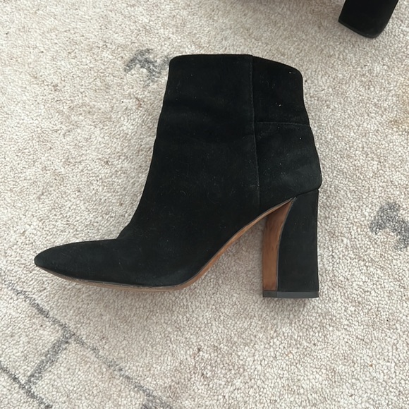BCBGMaxAzria Shoes - BCBG Ankle Boots